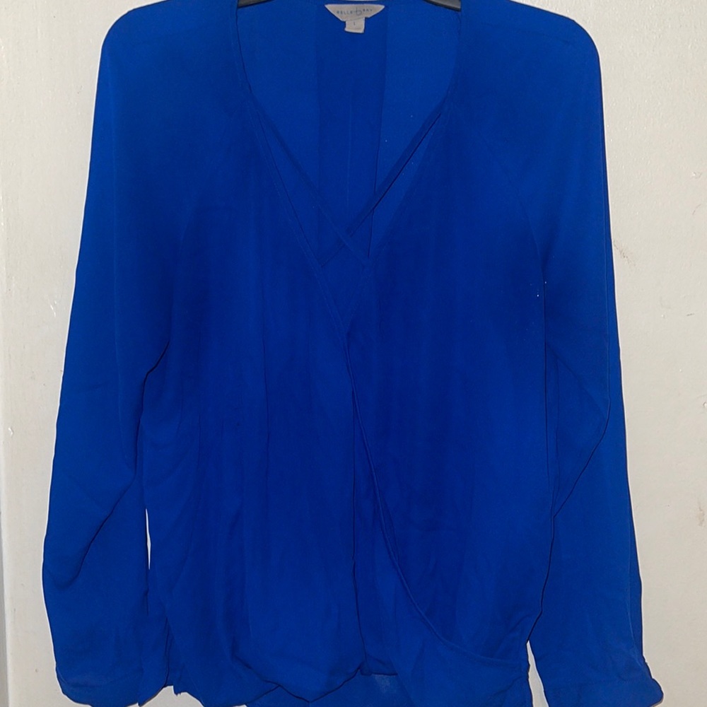Woman’s blouse
